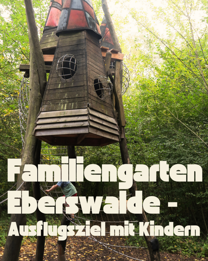 Familengarten Eberswalde